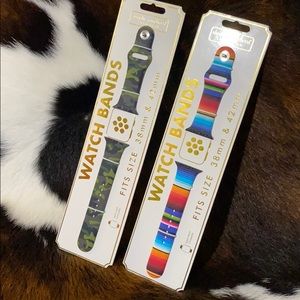 Brand new simply southern collection watch bands